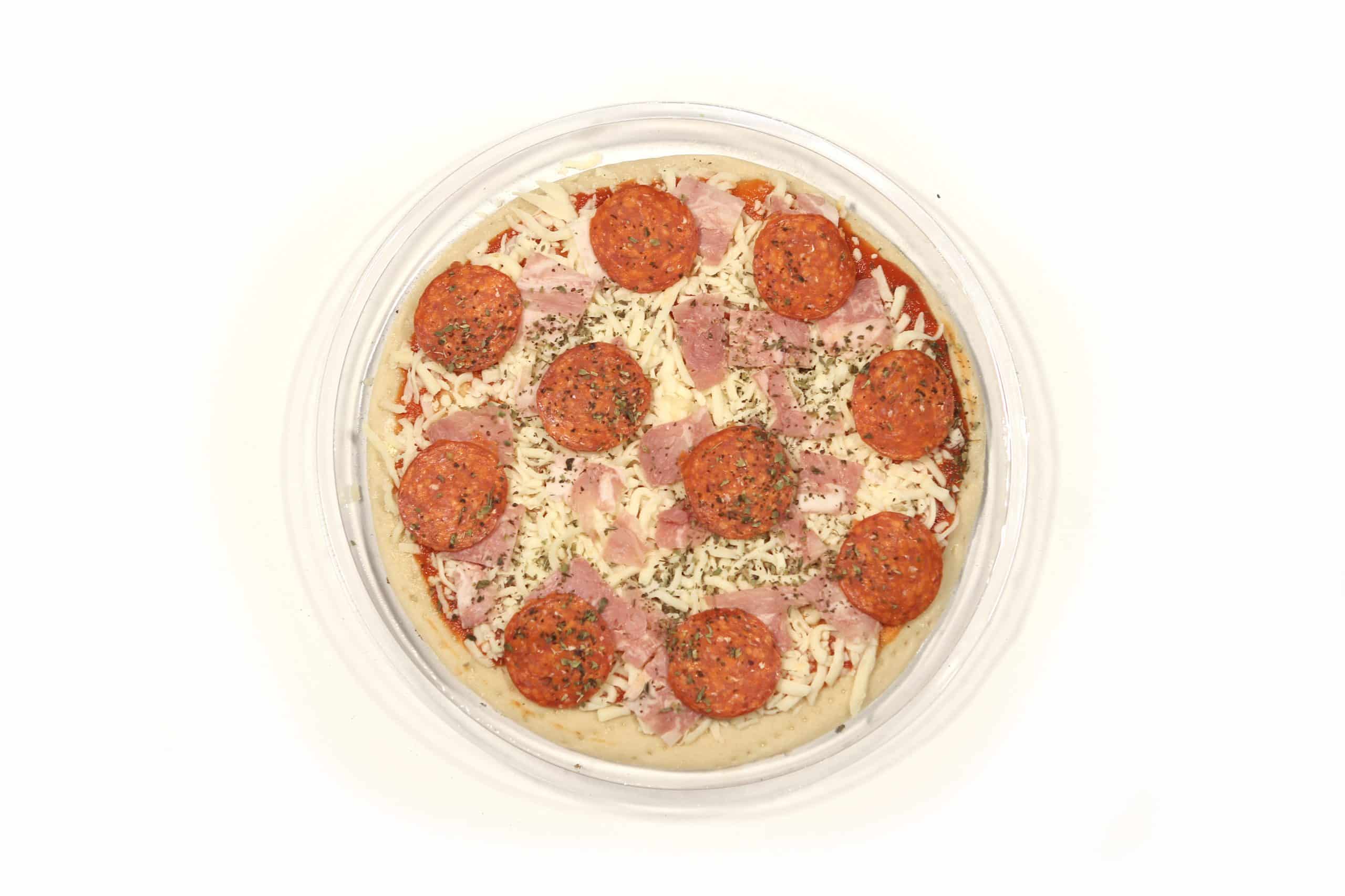PEPPERONI 2