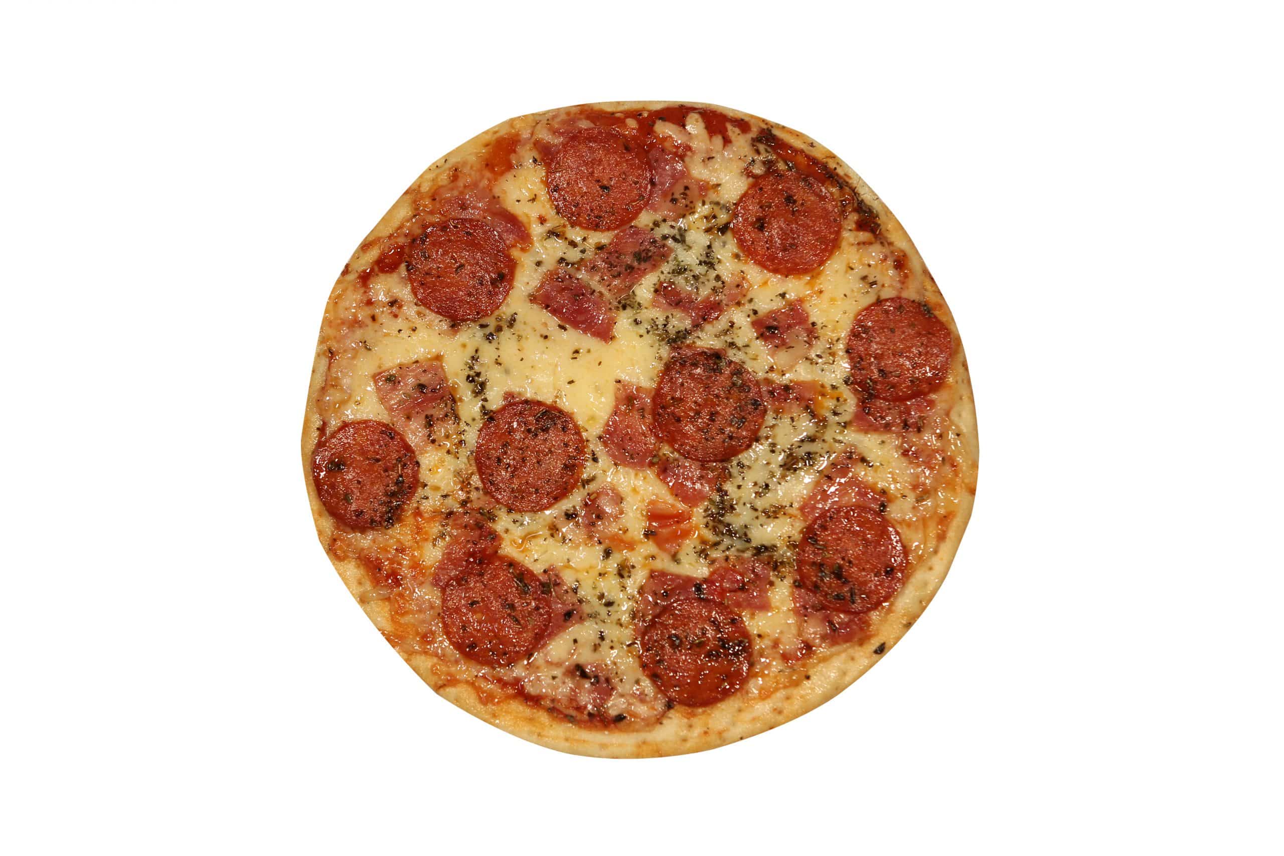 PEPPERONI 3